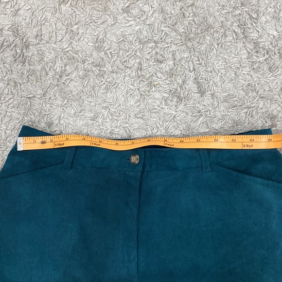 Tanjay Womens Culdoroy Pants (Straight cut) - Picture 4 of 6